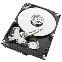 HDD Seagate Barracuda 1 ТБ ST1000DM010/ Серебристый photo 4