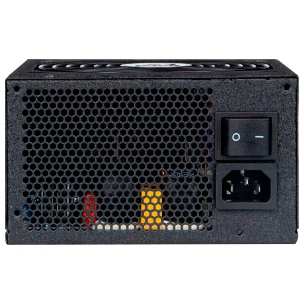 Блок питания Chieftec POWER SMART GPS-1450C 80+ Gold/ 1450 Вт photo 4