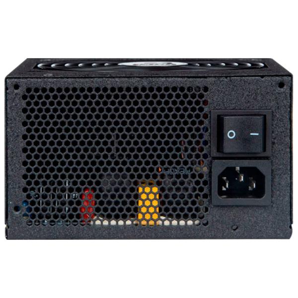 Блок питания Chieftec POWER SMART GPS-1450C 80+ Gold/ 1450 Вт photo 4