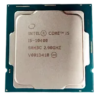 Procesor Intel Core i5-10400F Box S1200/ 2.9 GHz - 4.30 GHz photo 2