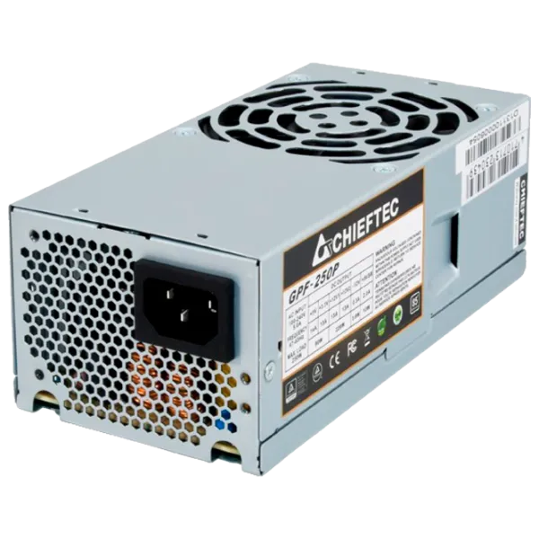 Sursă de alimentare Chieftec GPF-350P 80+ Bronze/ 350 W photo 2