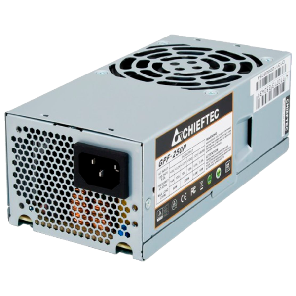 Sursă de alimentare Chieftec GPF-350P 80+ Bronze/ 350 W photo 2