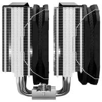 Cooler Deepcool GamerStorm Assassin III Hidrodinamic/ 1400 rpm photo 2