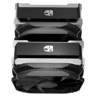 Cooler Deepcool GamerStorm Assassin III Hidrodinamic/ 1400 rpm photo 3