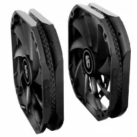 Cooler Deepcool GamerStorm Assassin III Hidrodinamic/ 1400 rpm photo 4