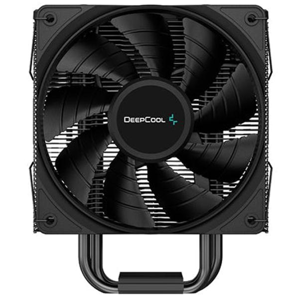 Cooler Deepcool GAMMAXX GTE V2 Hidrodinamic/ 1650 rpm photo 2