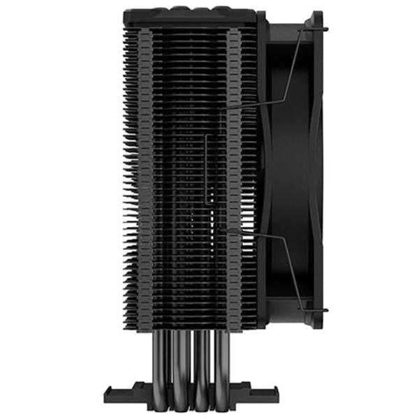 Cooler Deepcool GAMMAXX GTE V2 Hidrodinamic/ 1650 rpm photo 3