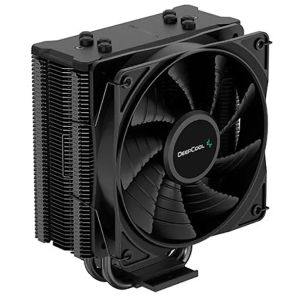 Cooler Deepcool GAMMAXX GTE V2 Hidrodinamic/ 1650 rpm photo 4