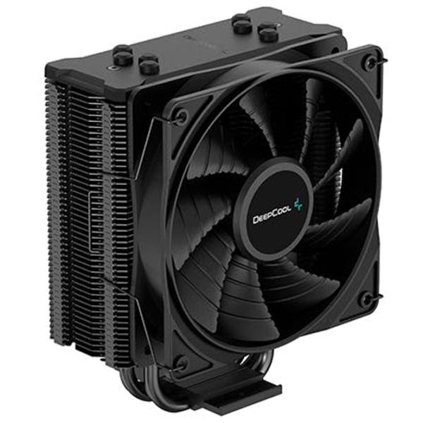 Cooler Deepcool GAMMAXX GTE V2 Hidrodinamic/ 1650 rpm photo 4