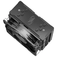 Cooler Deepcool GAMMAXX GTE V2 Hidrodinamic/ 1650 rpm photo 5