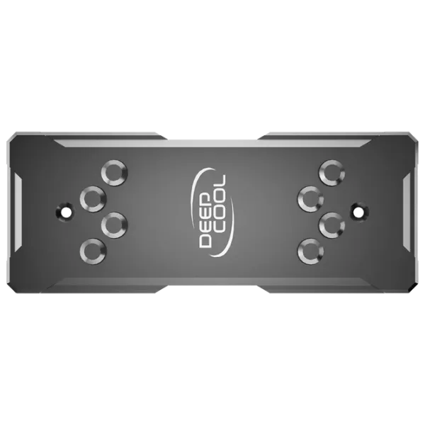 Cooler Deepcool GAMMAXX GTE V2 Hidrodinamic/ 1650 rpm photo 6