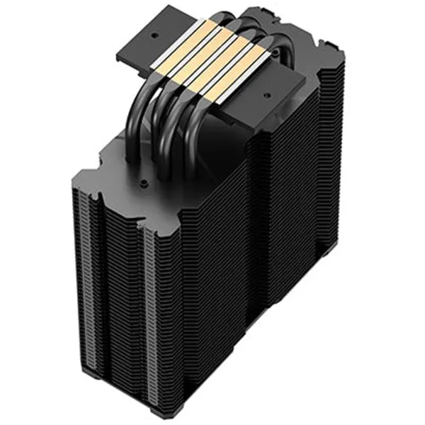 Cooler Deepcool GAMMAXX GTE V2 Hidrodinamic/ 1650 rpm photo 7