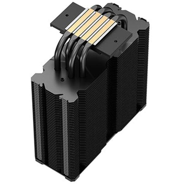 Cooler Deepcool GAMMAXX GTE V2 Hidrodinamic/ 1650 rpm photo 7