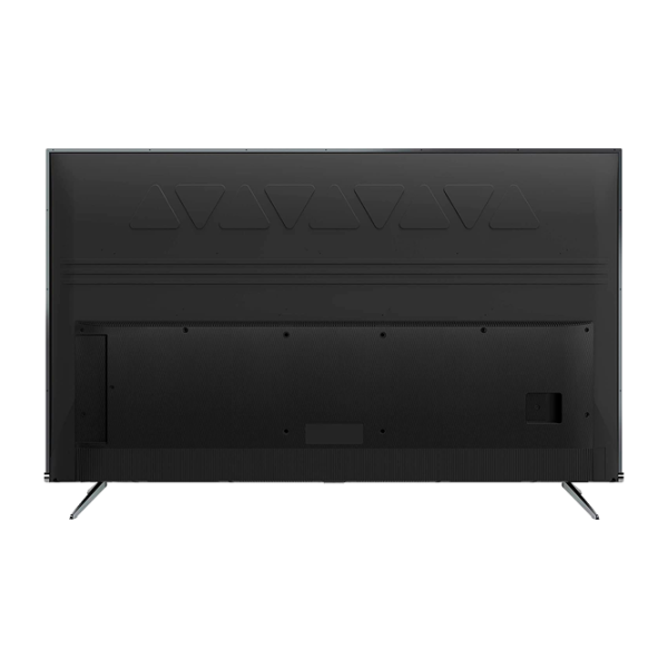 Televizor TCL 50EP615 50"/ OLED/ 4K/ Smart/ Black photo 4