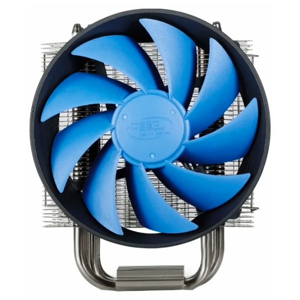 Кулер Deepcool GAMMAXX S40 Гидродинамический/ 1600 об/ мин photo 2 Кулер Deepcool GAMMAXX S40 Гидродинамический/ 1600 об/ мин photo 2