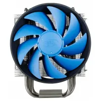 Cooler Deepcool GAMMAXX S40 Hidrodinamic/ 1600 rpm photo 2