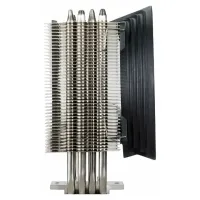Cooler Deepcool GAMMAXX S40 Hidrodinamic/ 1600 rpm photo 3