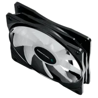 Ventilator de carcasă Deepcool CF 120 Hidrodinamic/ 1500 rpm photo 3