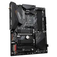 Материнская плата Gigabyte B550 AORUS ELITE AX V2 ATX/ AMD B550 photo 3