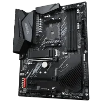 Placă de bază Gigabyte AORUS ELITE V2 1.0 ATX/ AMD B550 photo 2