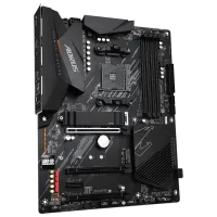 Placă de bază Gigabyte AORUS ELITE V2 1.0 ATX/ AMD B550 photo 3