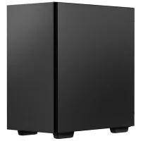 Carcasă Deepcool Macube 110 Mini Tower / Black photo 5