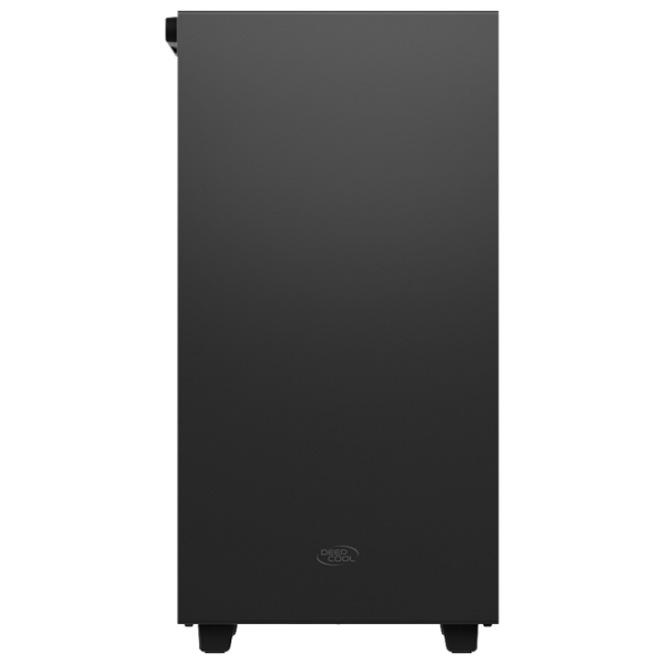Carcasă Deepcool Macube 110 Mini Tower / Black photo 6