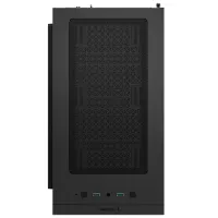 Carcasă Deepcool Macube 110 Mini Tower / Black photo 7