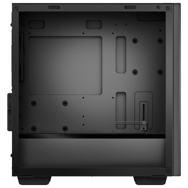 Carcasă Deepcool Macube 110 Mini Tower / Black photo 8