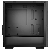 Carcasă Deepcool Macube 110 Mini Tower / Black photo 8