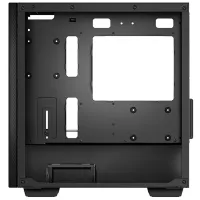 Carcasă Deepcool Macube 110 Mini Tower / Black photo 9