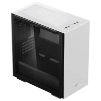 Carcasă Deepcool Macube 110 Mini Tower / White photo 2