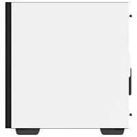 Carcasă Deepcool Macube 110 Mini Tower / White photo 6