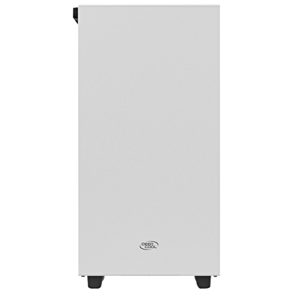 Корпус Deepcool MACUBE 110 Mini Tower / Белый photo 7