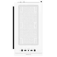Carcasă Deepcool Macube 110 Mini Tower / White photo 8
