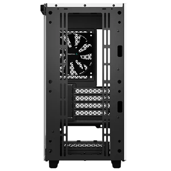 Корпус Deepcool MACUBE 110 Mini Tower / Белый photo 9