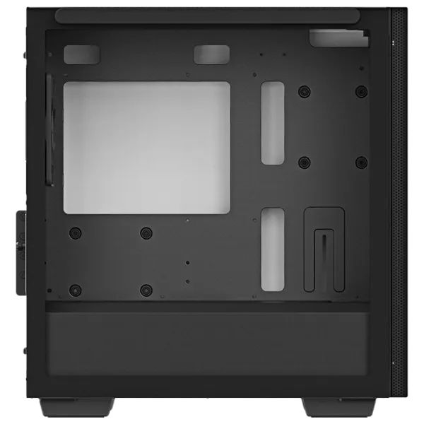 Корпус Deepcool MACUBE 110 Mini Tower / Белый photo 10