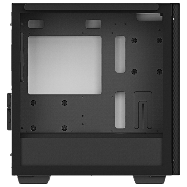Корпус Deepcool MACUBE 110 Mini Tower / Белый photo 10