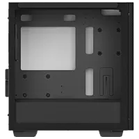 Carcasă Deepcool Macube 110 Mini Tower / White photo 10