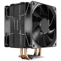 Cooler Deepcool GAMMAXXX 400 EX Hidrodinamic/ 1500 rpm photo 2