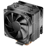 Cooler Deepcool GAMMAXXX 400 EX Hidrodinamic/ 1500 rpm photo 4