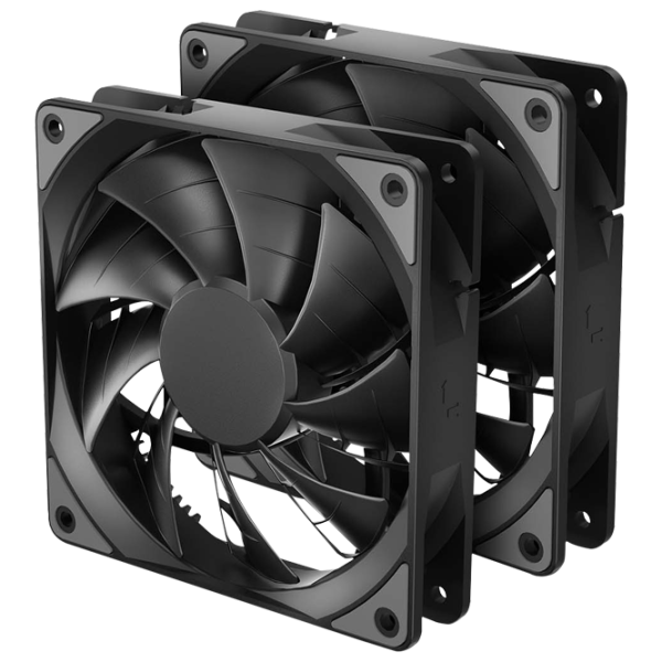 Кулер Deepcool GAMMAXXX 400 EX Гидродинамический/ 1500 об/ мин photo 5