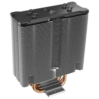 Cooler Deepcool GAMMAXXX 400 EX Hidrodinamic/ 1500 rpm photo 6