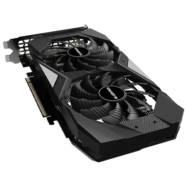 Placă video Gigabyte GTX 1660 SUPER PCI Express x16 3.0 / 6 GB photo 2