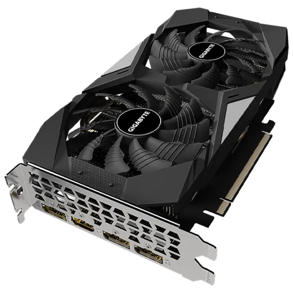 Placă video Gigabyte GTX 1660 SUPER PCI Express x16 3.0 / 6 GB photo 3
