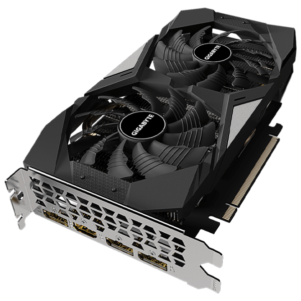 Placă video Gigabyte GTX 1660 SUPER PCI Express x16 3.0 / 6 GB photo 3