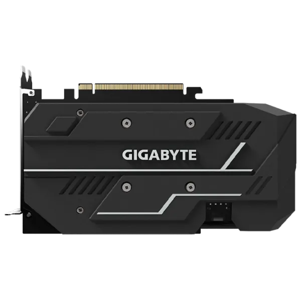 Placă video Gigabyte GTX 1660 SUPER PCI Express x16 3.0 / 6 GB photo 4