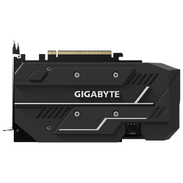 Placă video Gigabyte GTX 1660 SUPER PCI Express x16 3.0 / 6 GB photo 4