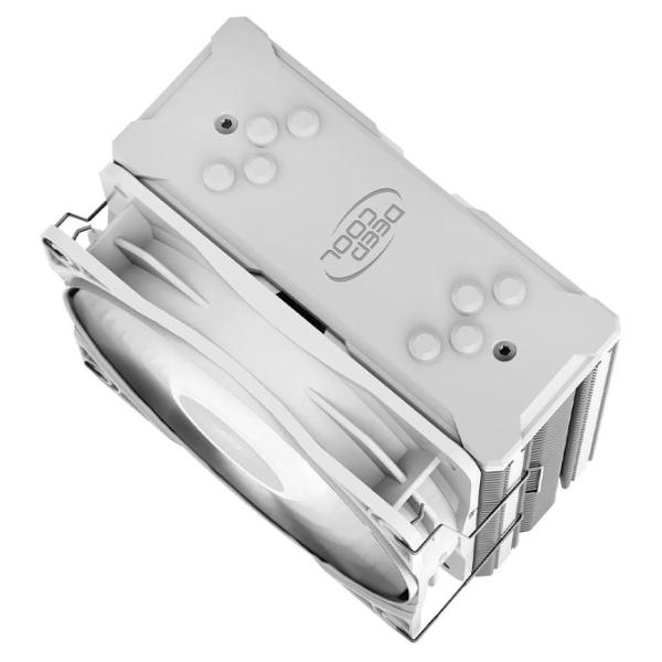 Кулер Deepcool GAMMAXX GTE V2 Гидравлический подшипник/ 1650 об/ мин photo 3 Кулер Deepcool GAMMAXX GTE V2 Гидравлический подшипник/ 1650 об/ мин photo 3