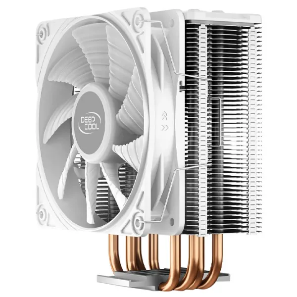 Кулер Deepcool GAMMAXX GTE V2 Гидравлический подшипник/ 1650 об/ мин photo 5 Кулер Deepcool GAMMAXX GTE V2 Гидравлический подшипник/ 1650 об/ мин photo 5